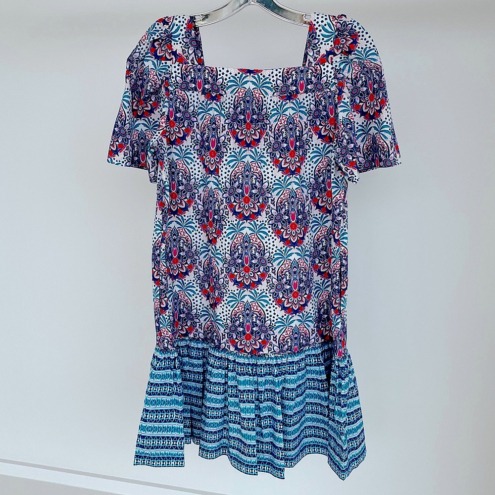 NWT Cara Cara Dress, S
